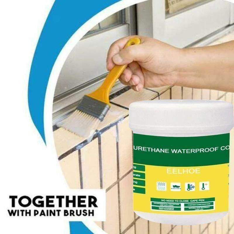 Efficient Leak privation Waterproof Glue - NARIX INDIA 