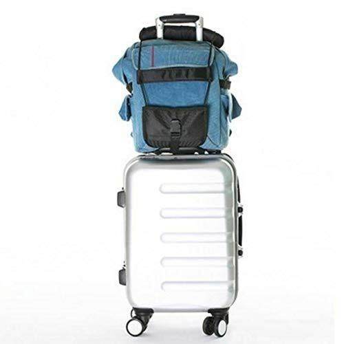 Adjustable Luggage Strap - NARIX INDIA 