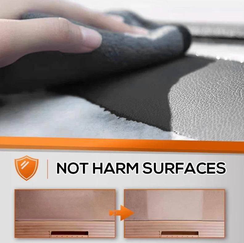 Multi-Purpose Foam Cleaner 60 ML - NARIX INDIA 