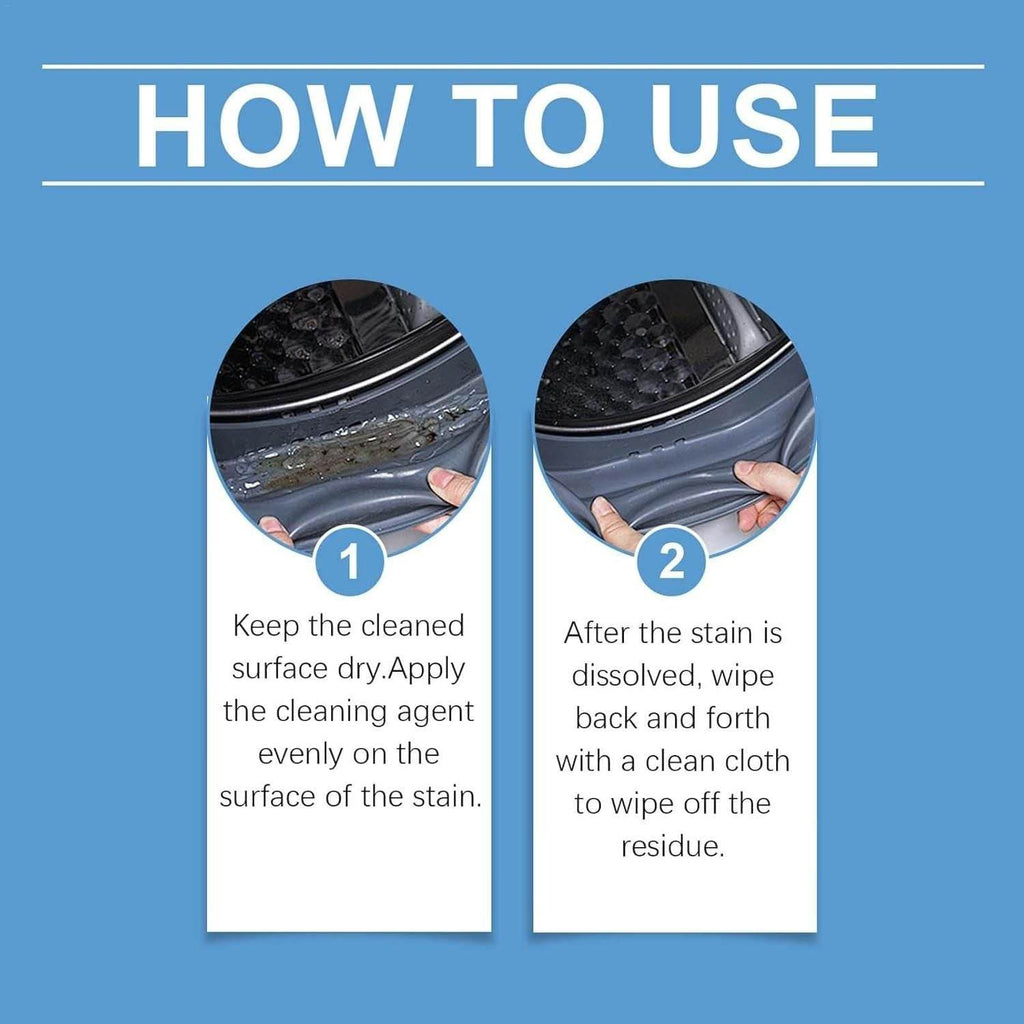 Dirt Stains Remover 200ML Pack of 2 - NARIX INDIA 