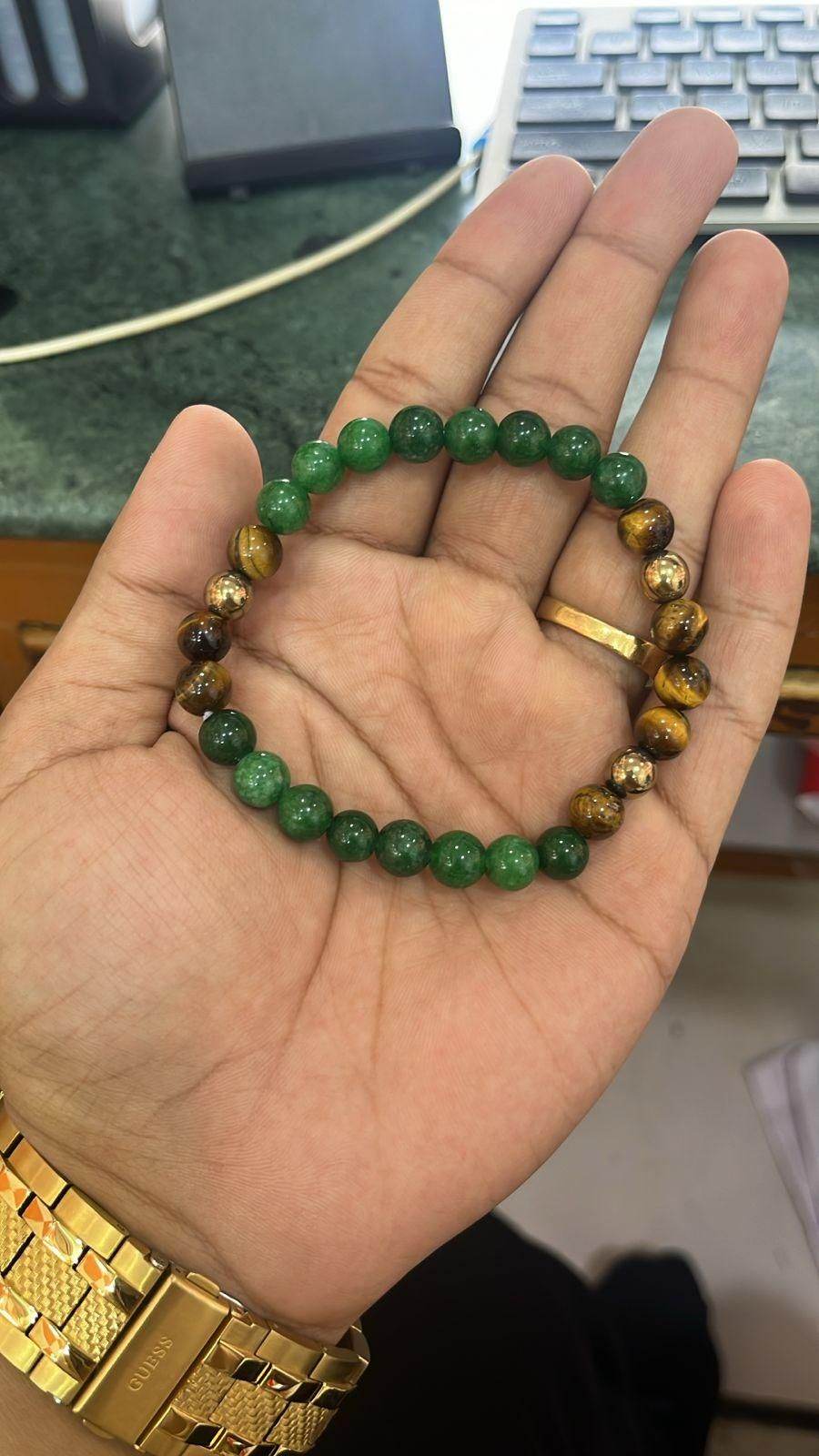 Unisex Money Magnet Bracelets - NARIX INDIA 