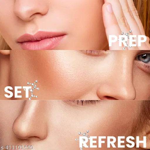 Seven Seas Prep + Set | Hyper Fix Makeup Fixer - NARIX INDIA 