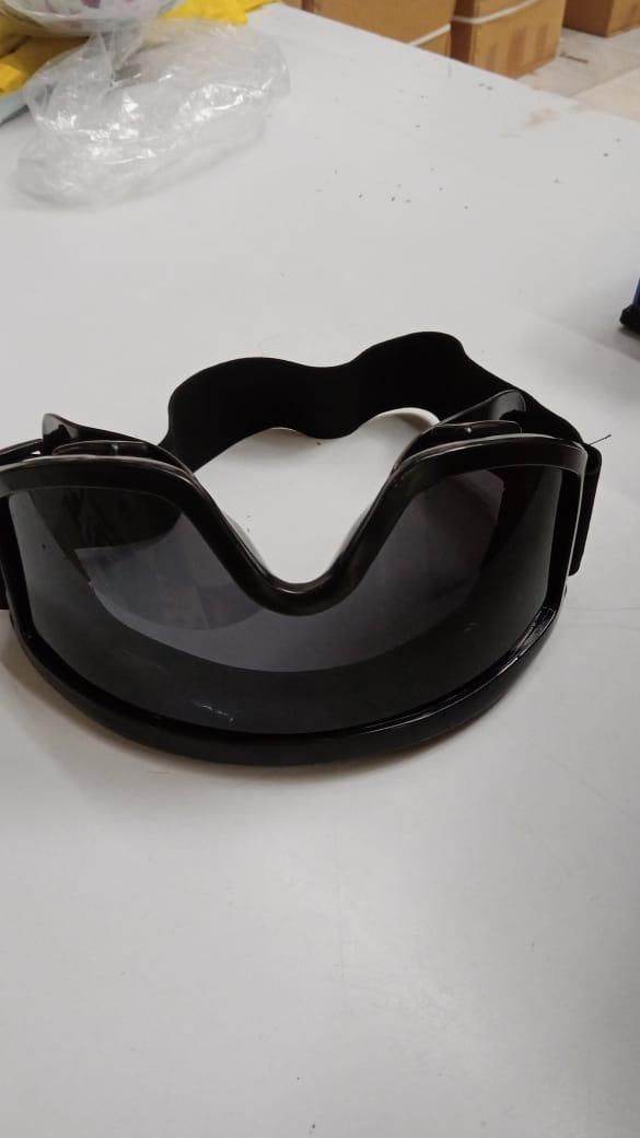 Outdoor Sports Goggles - NARIX INDIA 