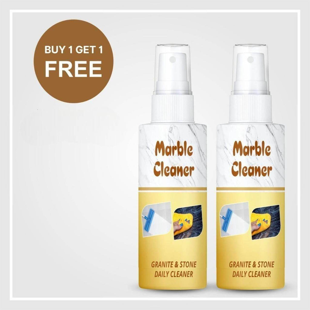 Marble Cleaner (Pack of 2) - NARIX INDIA 