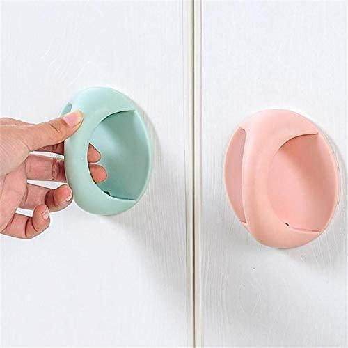 Self Stick Instant Handle Pack of 4 - NARIX INDIA 