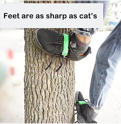 Multi Tool Tree Climbing Gear 1 Pair - NARIX INDIA 