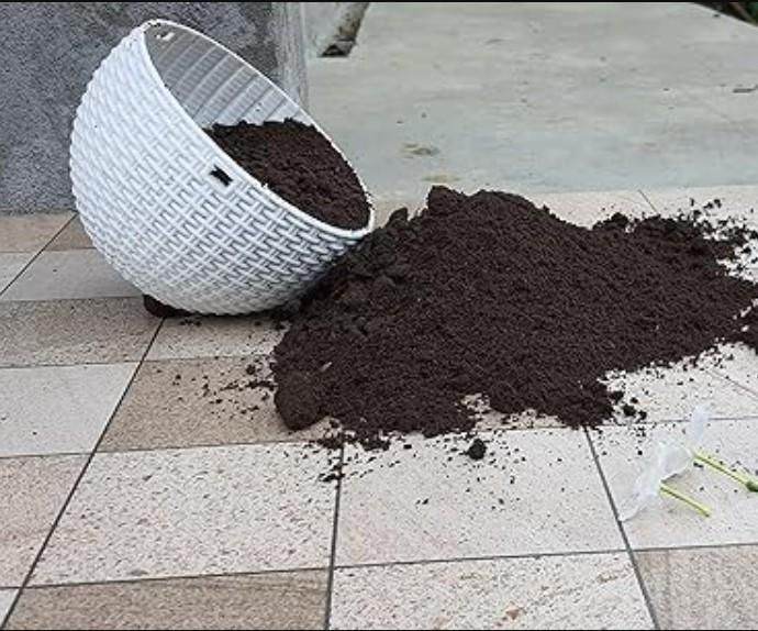 Organic Vermicompost 500gm - NARIX INDIA 