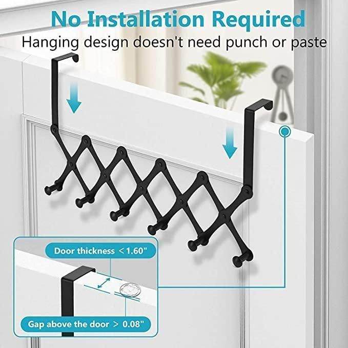 Alloy Steel Hooks for Clothes Hanging - NARIX INDIA 