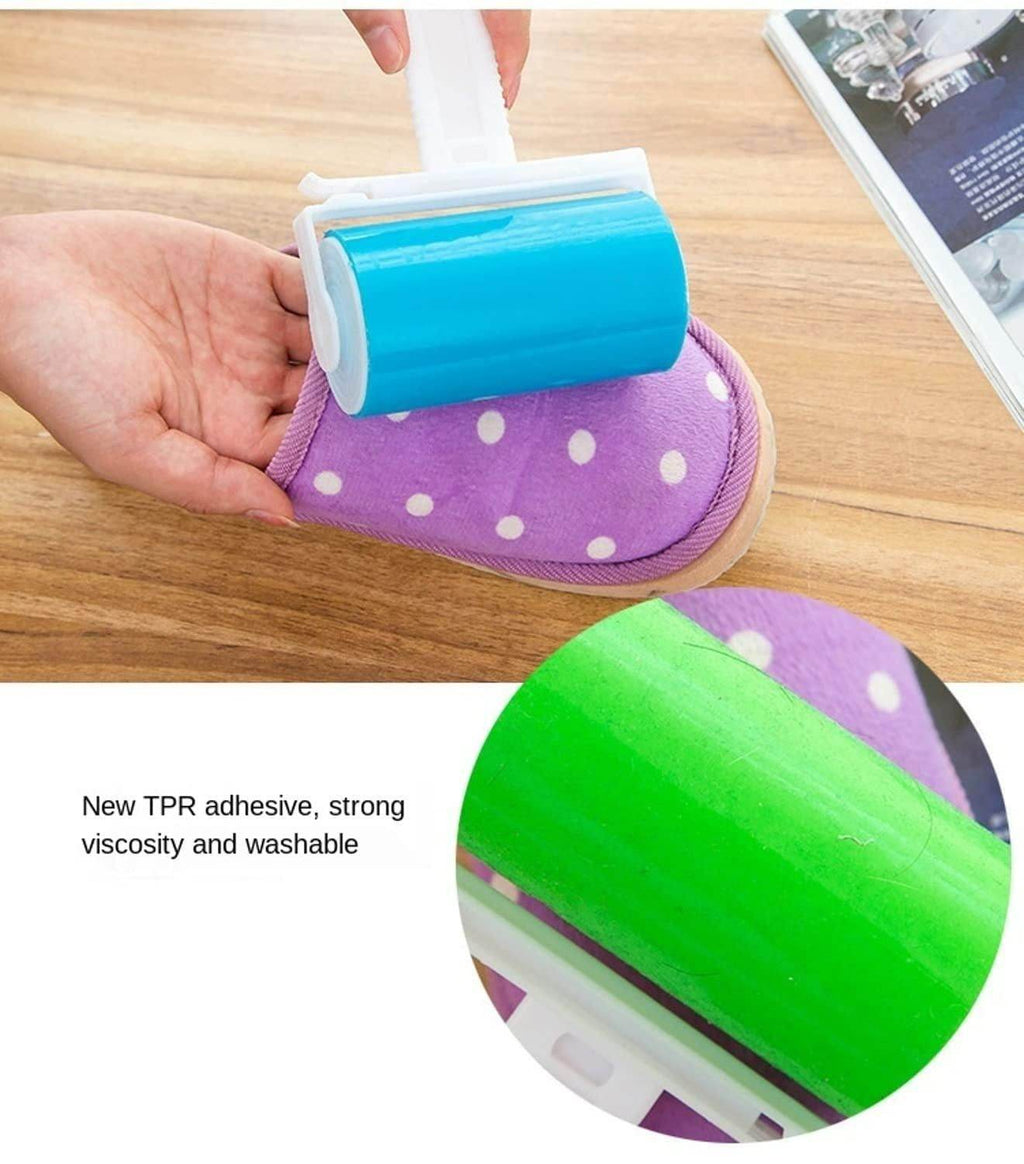 Washable Lint Remover Roller - NARIX INDIA 