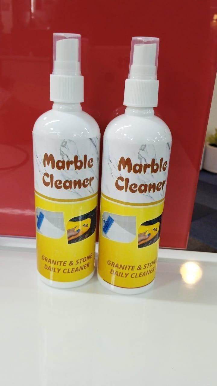 Marble Cleaner (Pack of 2) - NARIX INDIA 