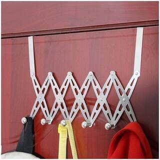Alloy Steel Hooks for Clothes Hanging - NARIX INDIA 