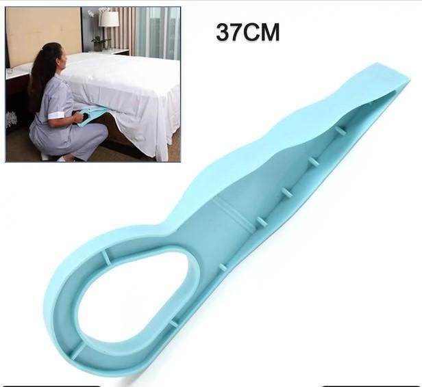 Mattress Lifter Bed Making & Change Bed Sheets Instantly helping Tool ( 2 pc ) - NARIX INDIA 