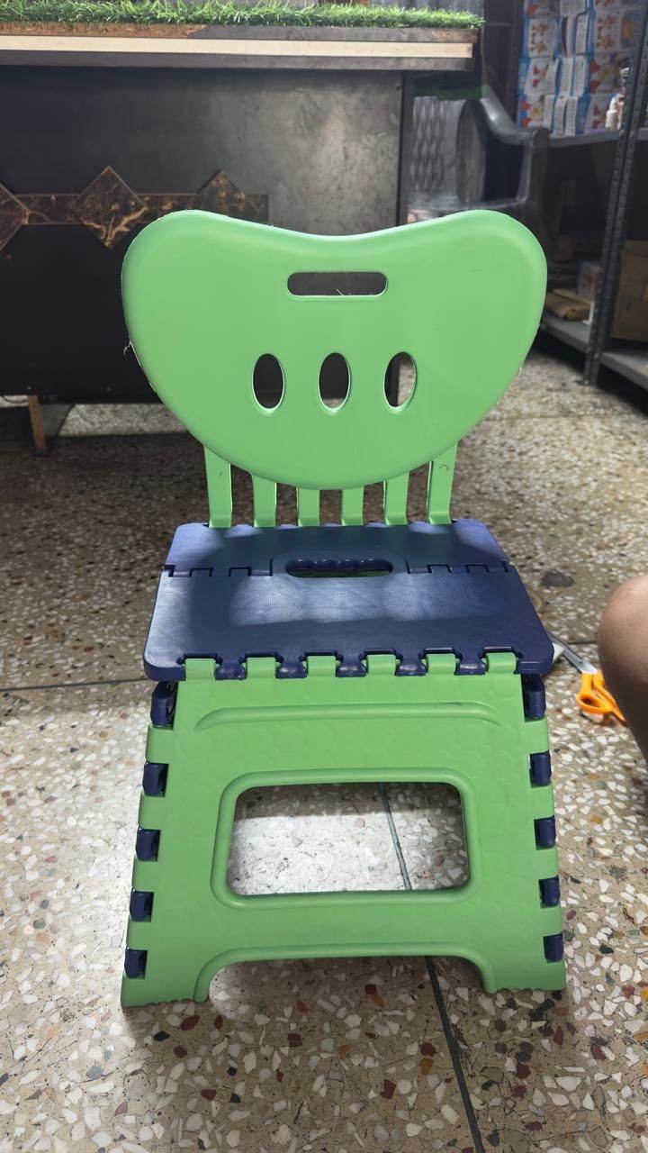 Portable Children's Writing Chair - NARIX INDIA 