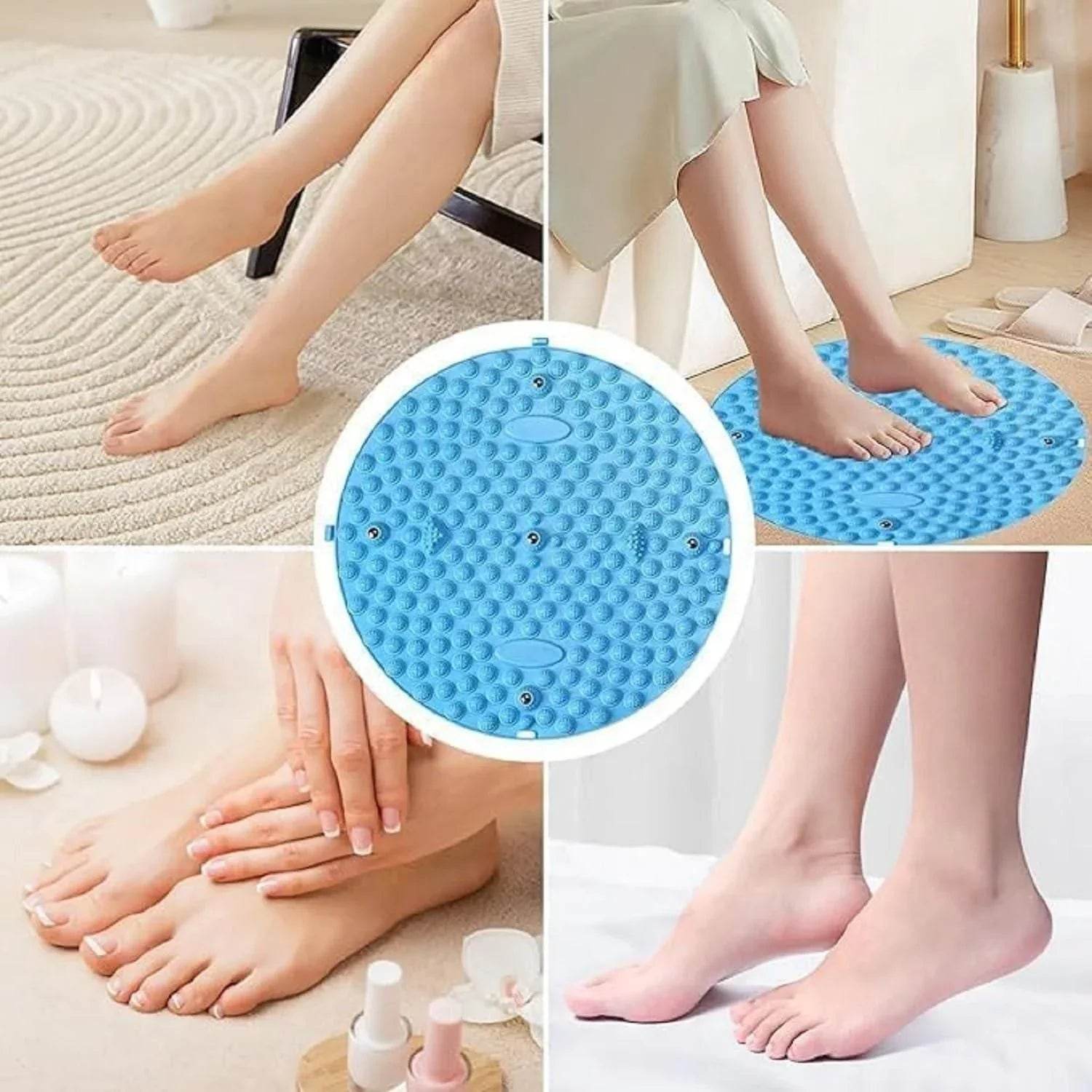 Foot Massage Mat - NARIX INDIA 