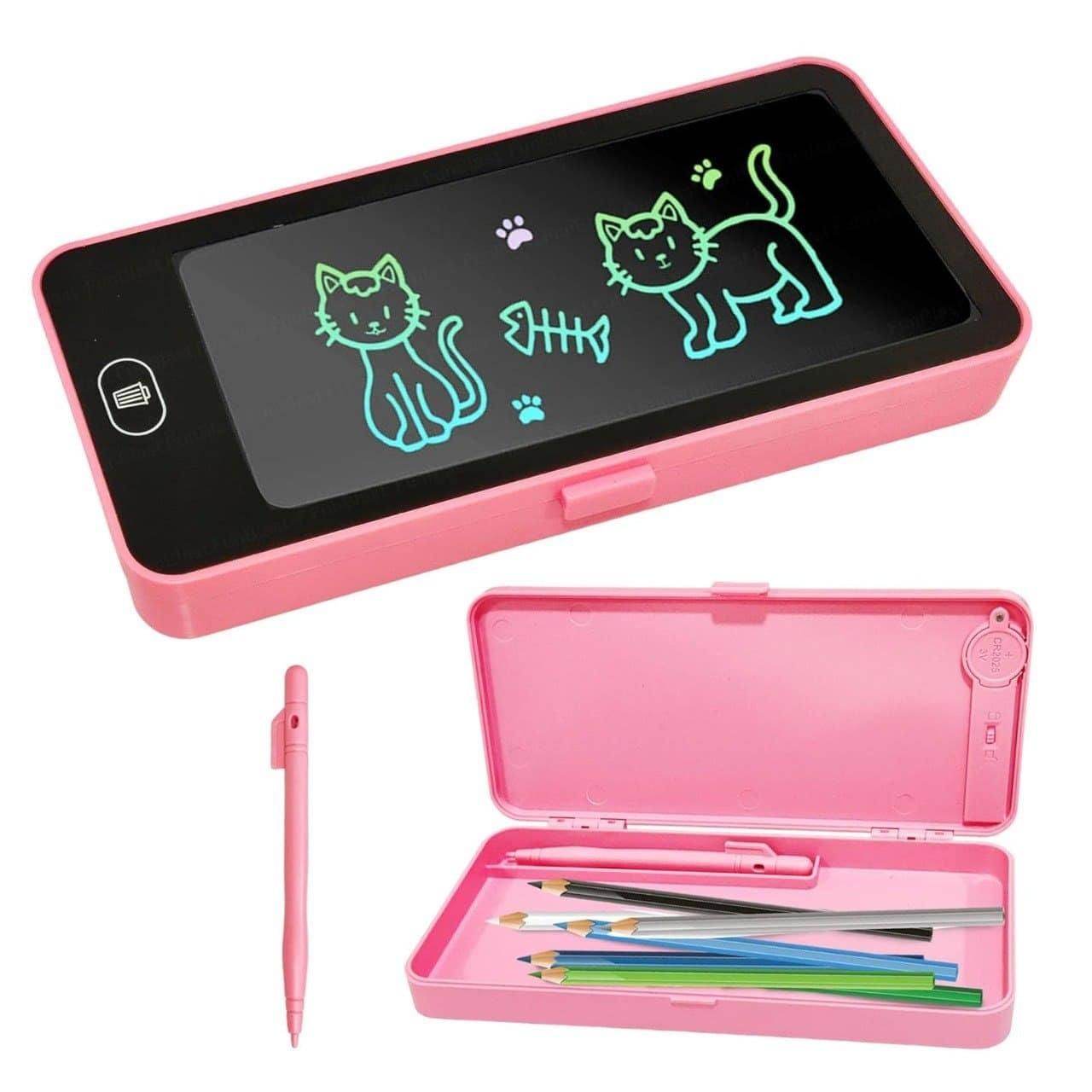 ?Writing Tablet Pencil Case - NARIX INDIA 