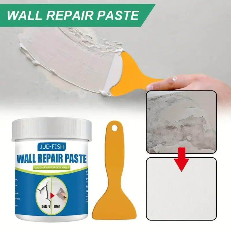 Wall Repair Paste 100 gm - NARIX INDIA 