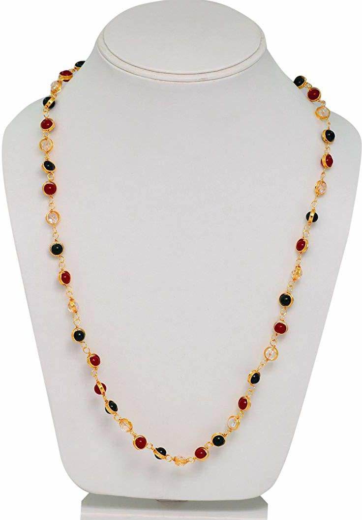 Latest Gold Plated Mangalsutra - NARIX INDIA 