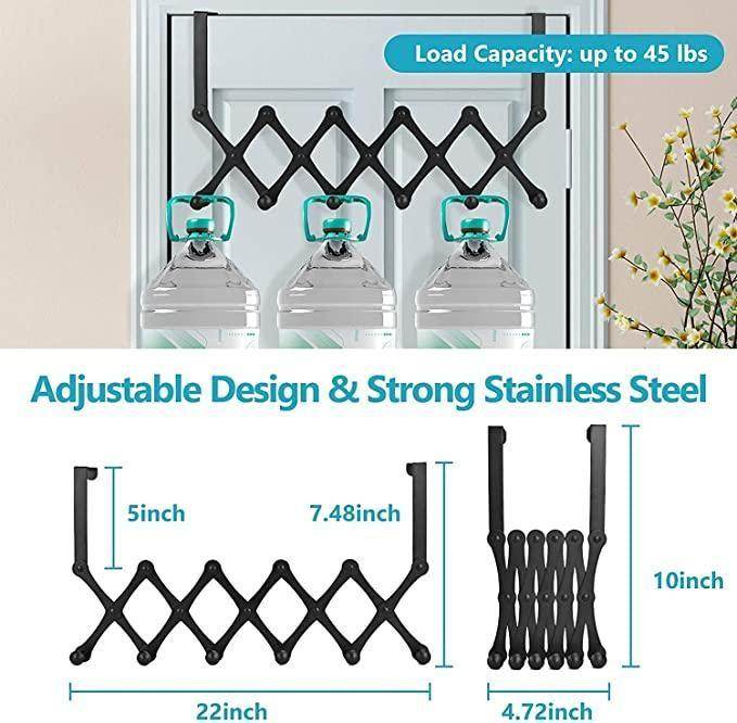 Alloy Steel Hooks for Clothes Hanging - NARIX INDIA 