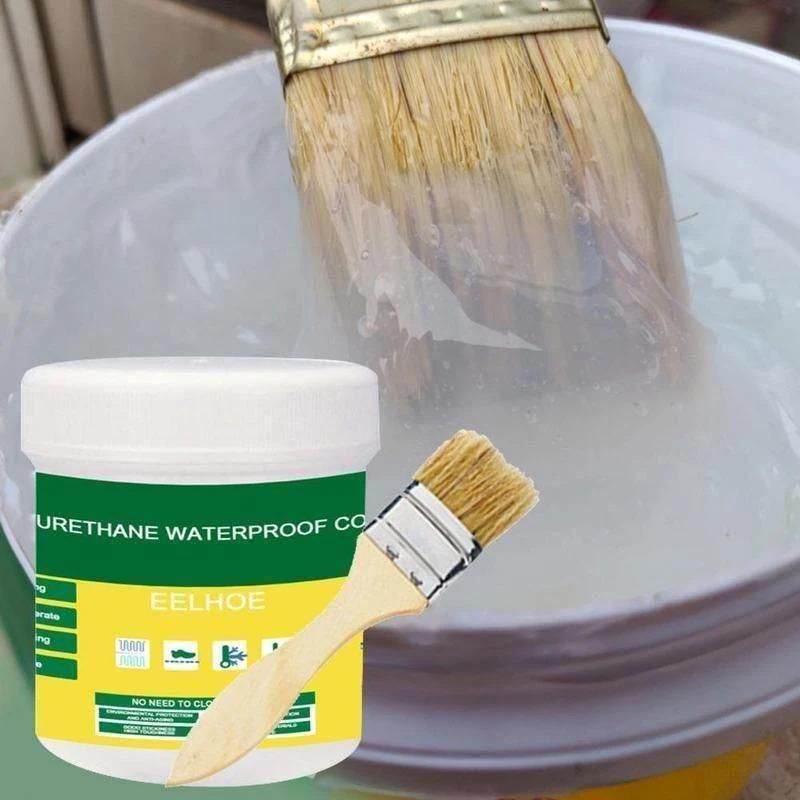 Efficient Leak privation Waterproof Glue - NARIX INDIA 