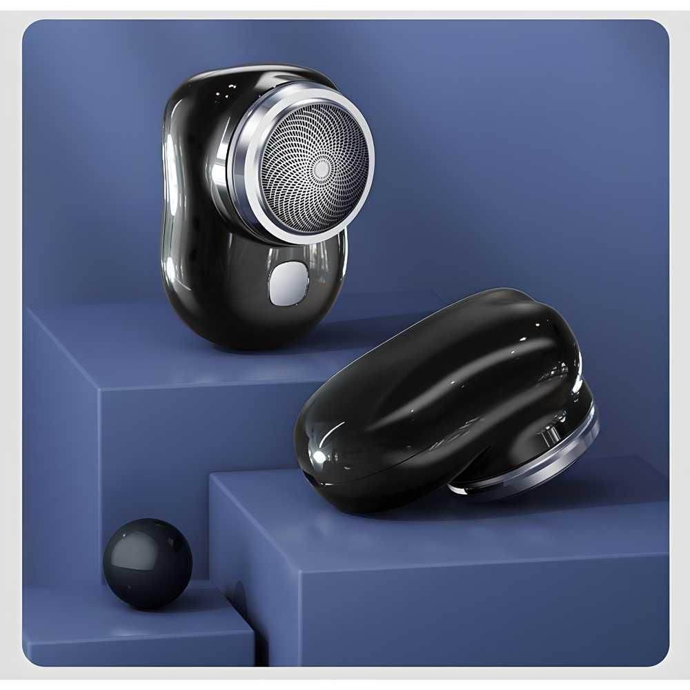 Mini Electric Shaver - NARIX INDIA 