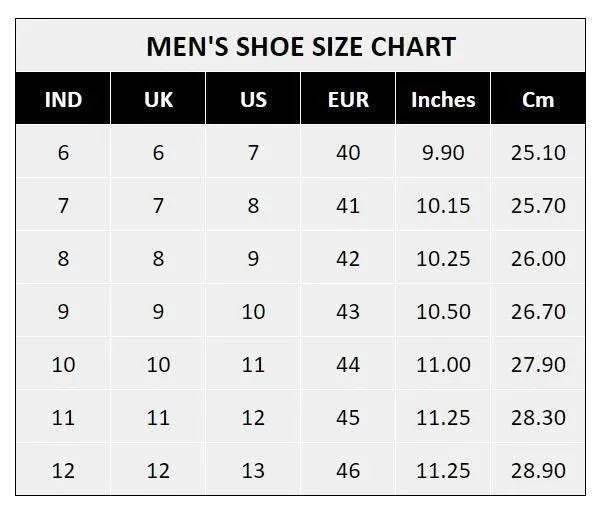 Men Stylish Lightweight Casual Shoes - NARIX INDIA 
