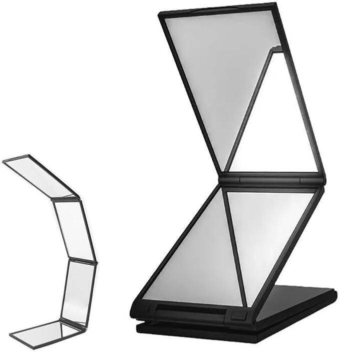 4 Way Foldable Mirror - NARIX INDIA 