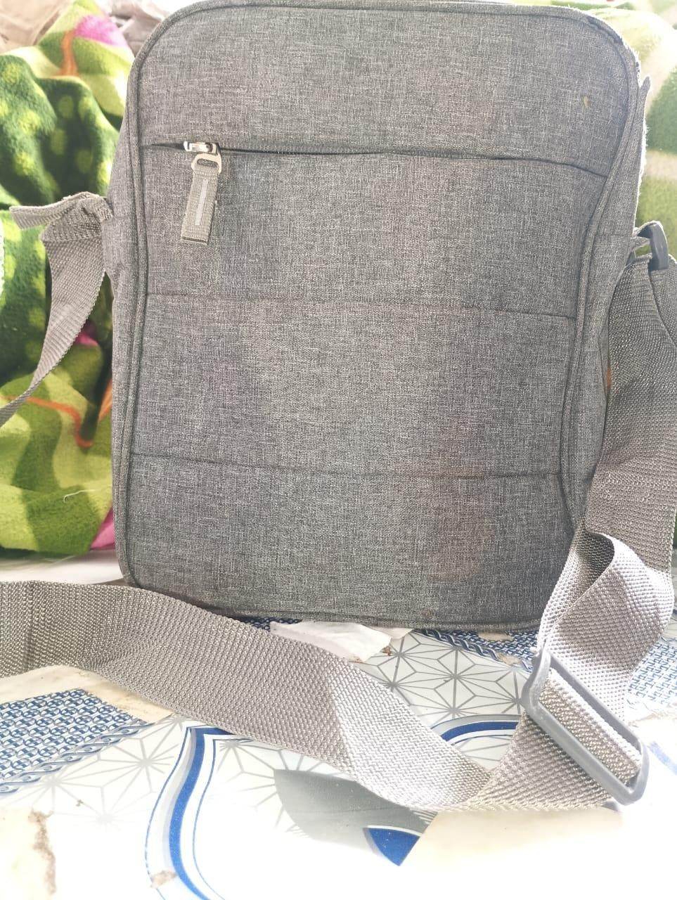 Men's Sling Bag - NARIX INDIA 