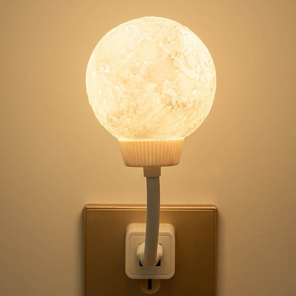 Moon LED Lights for Bedroom,Home ,Office - NARIX INDIA 