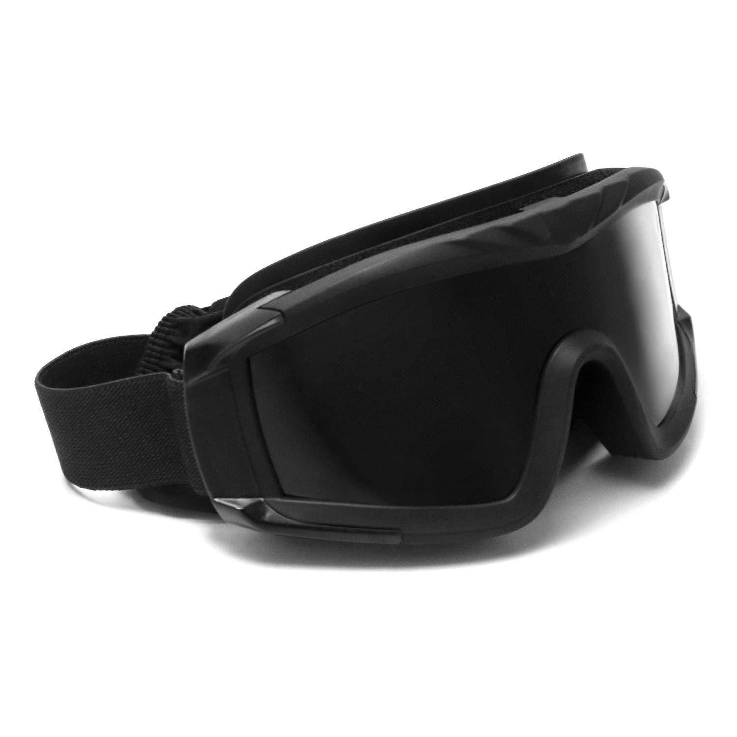 Outdoor Sports Goggles - NARIX INDIA 