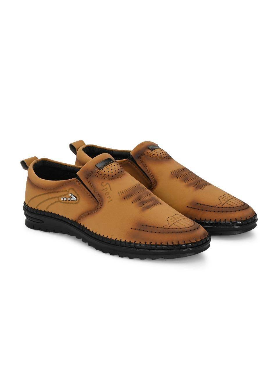 Men's Casual Trendy Shoes - NARIX INDIA 