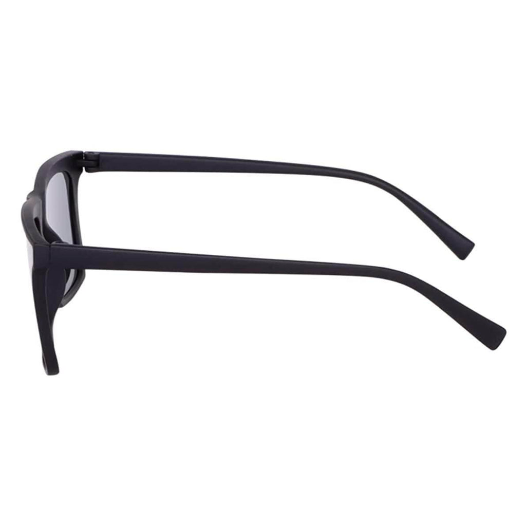 Polarized Retro Square Sunglasses - NARIX INDIA 