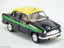 Ambassador Taxi Pull Back Car Multicolor - NARIX INDIA 