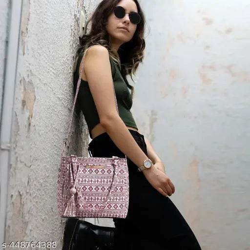 Leades And Handbags - NARIX INDIA 