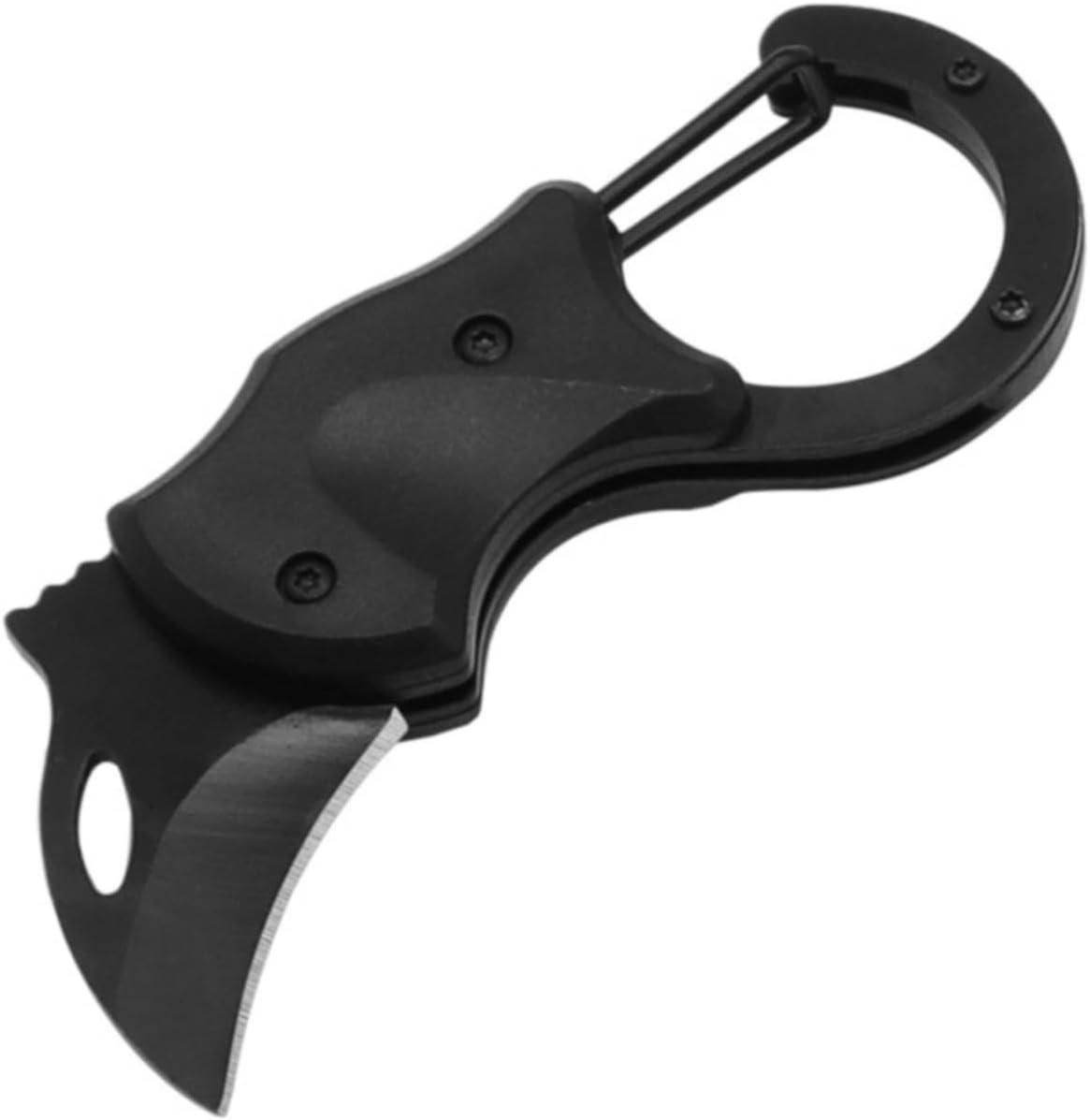 Pocket Knife Key Chain - NARIX INDIA 