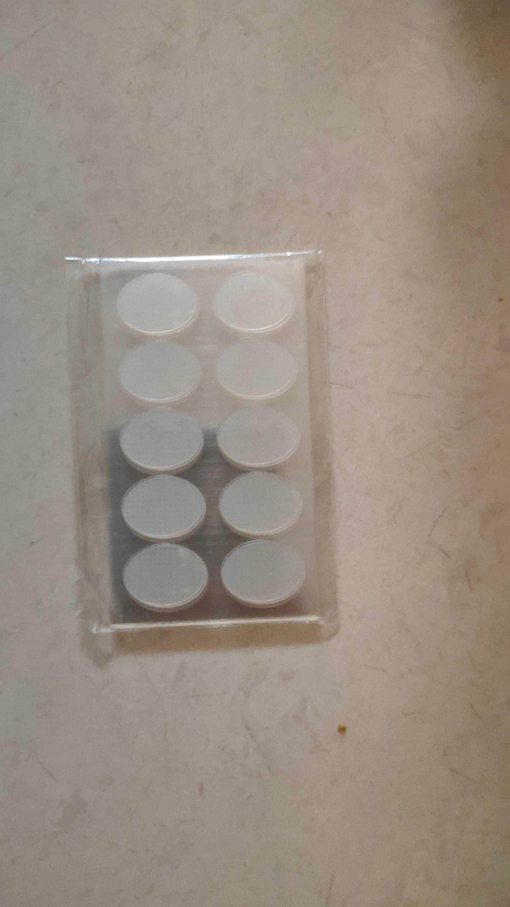 Premium Earlobe Support Patches (100 PCS) - NARIX INDIA 