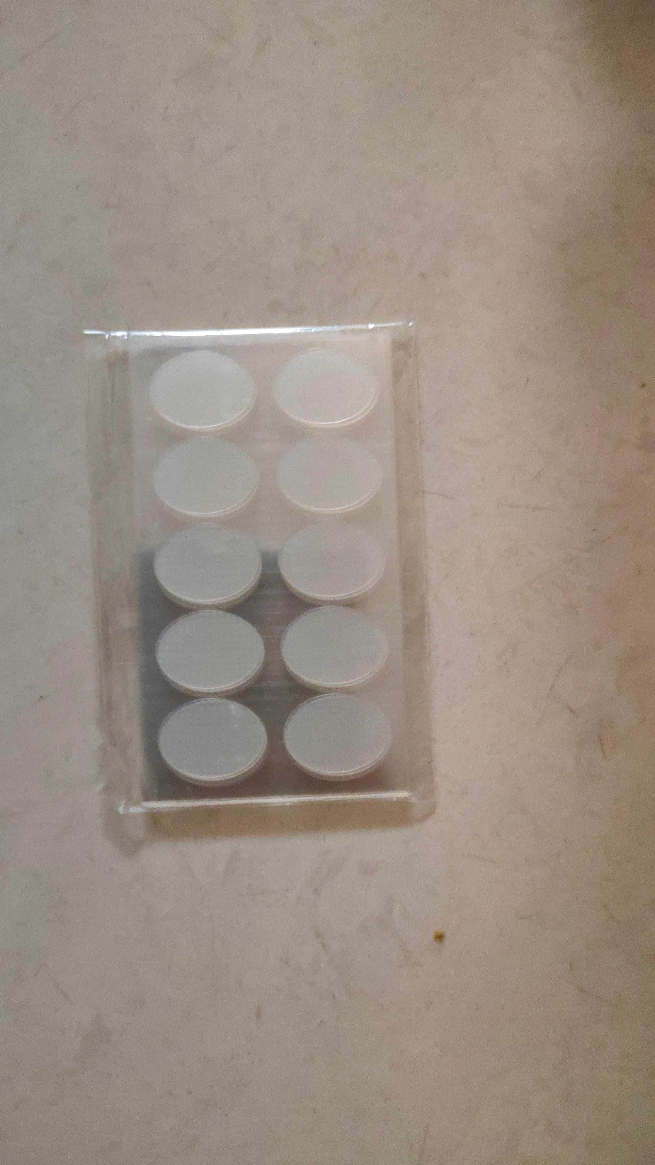 Premium Earlobe Support Patches (100 PCS) - NARIX INDIA 