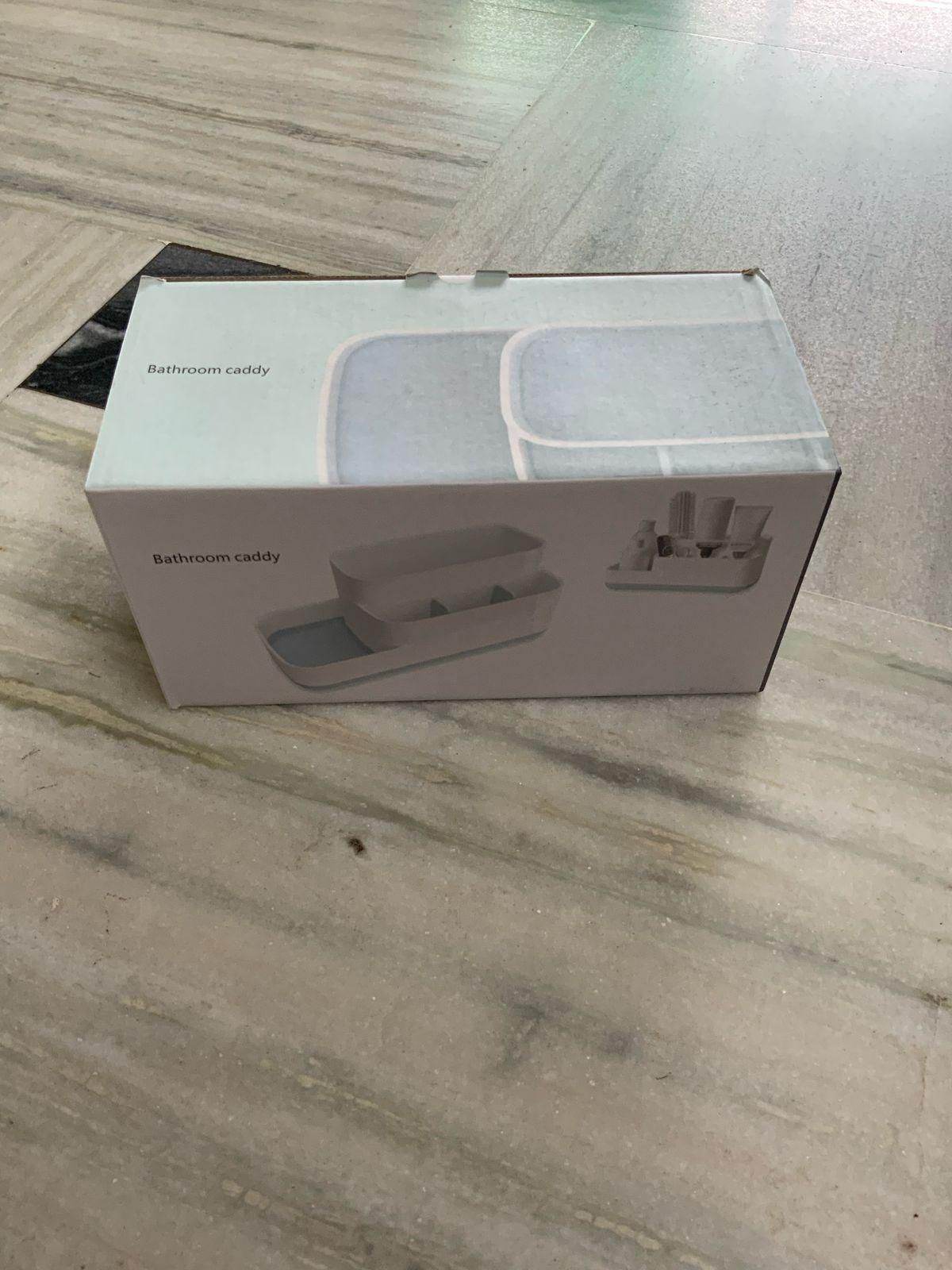 Bathroom Caddy - NARIX INDIA 