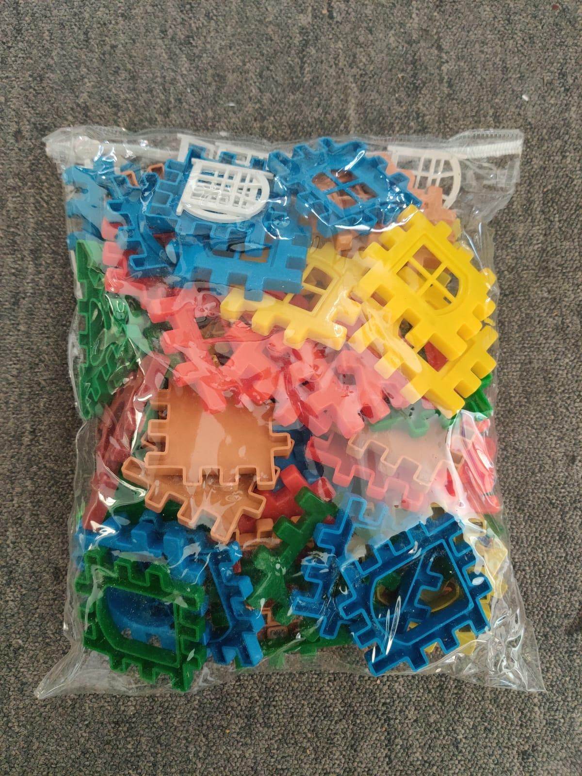 Building Blocks for Kids - NARIX INDIA 