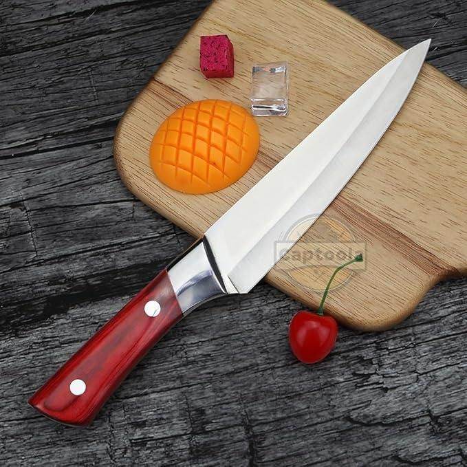 Kitchen Stainless Steel Knife - NARIX INDIA 