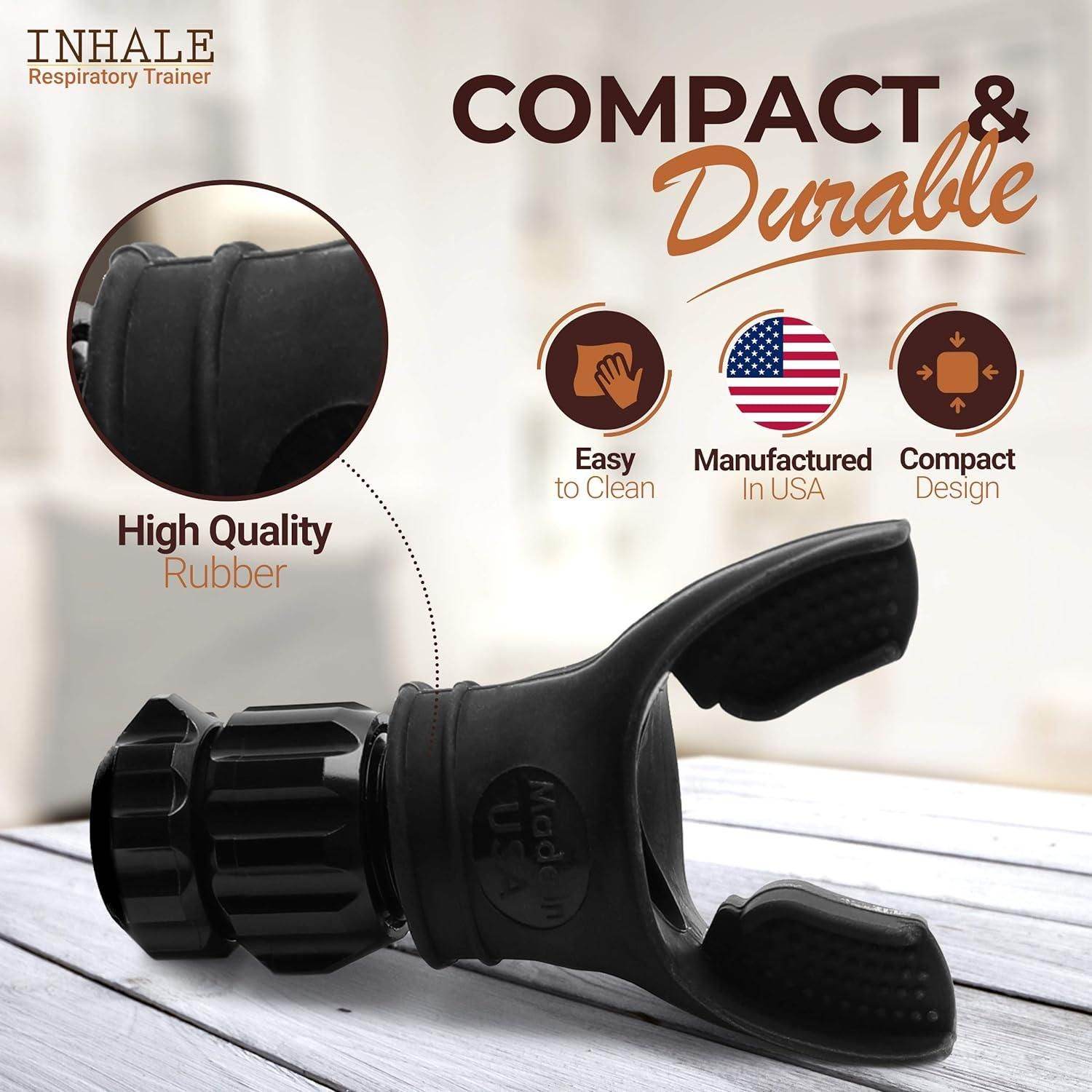 Breathing Exercise Device - NARIX INDIA 