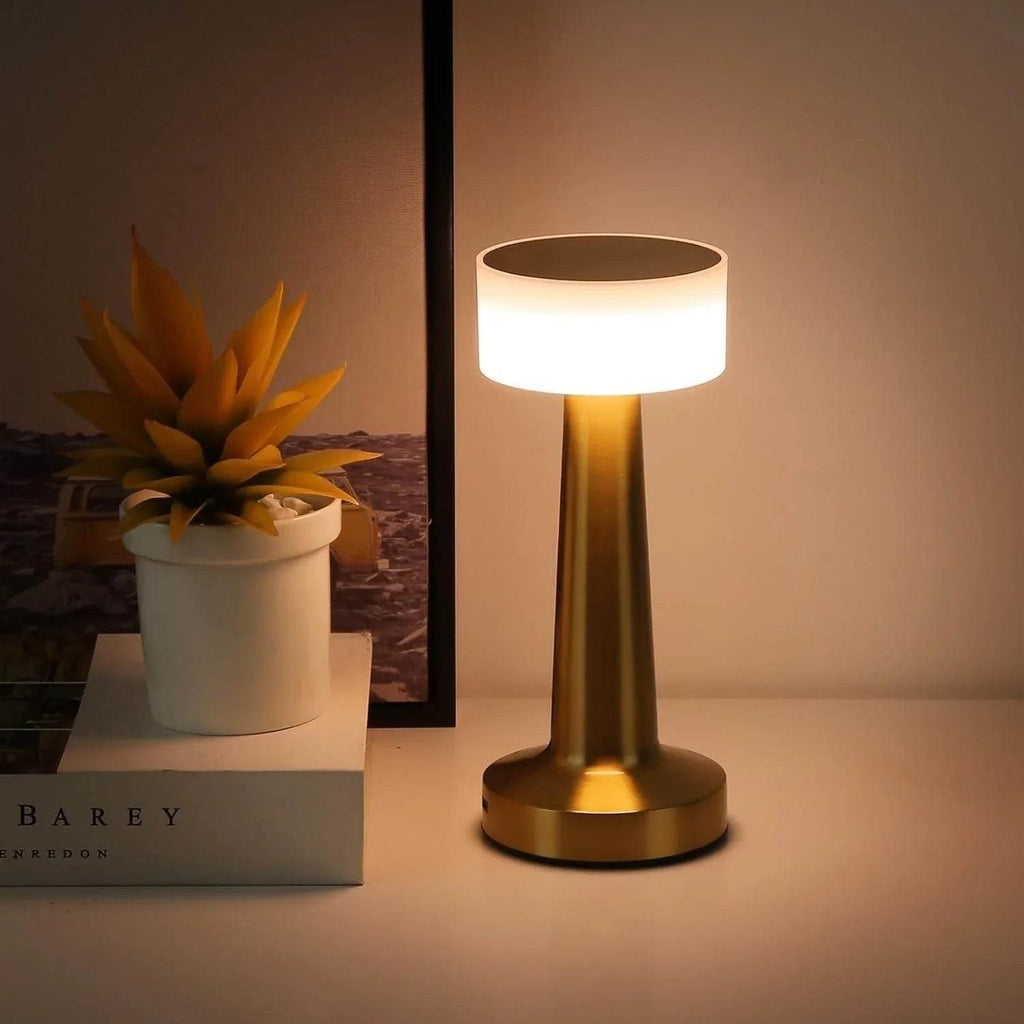 LED Desk Lamp - NARIX INDIA 