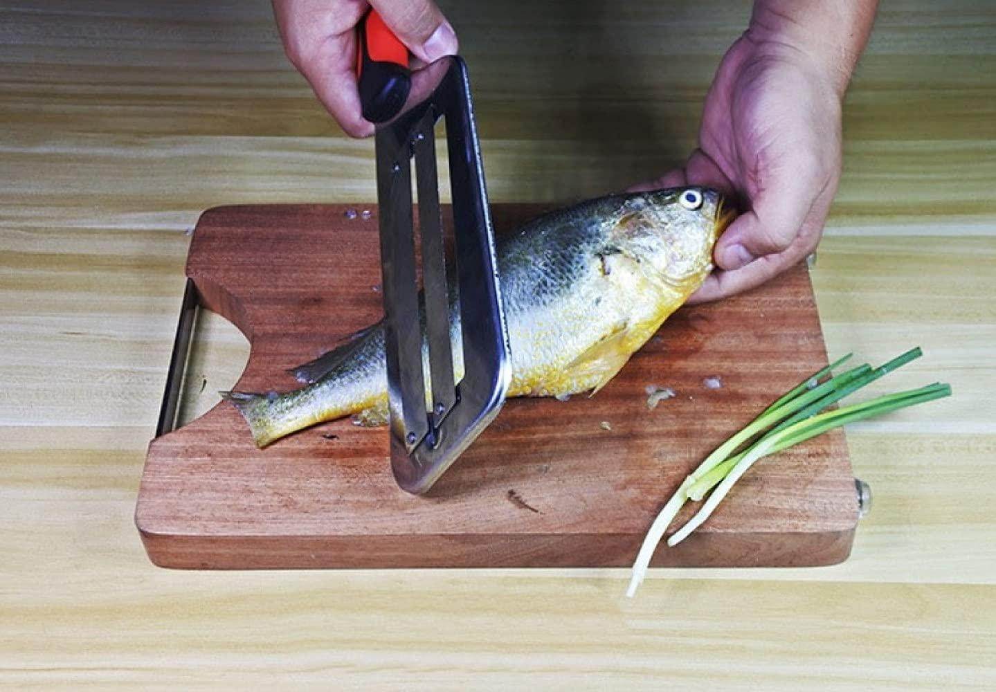 Slicer Double 2 Slice Blade Slicing Knife - NARIX INDIA 