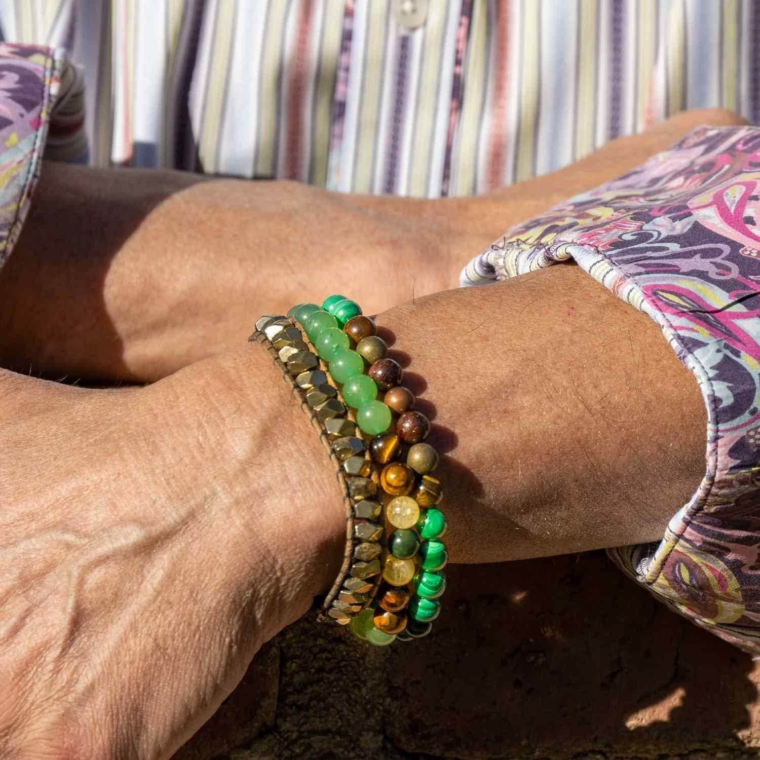 Unisex Money Magnet Bracelets - NARIX INDIA 