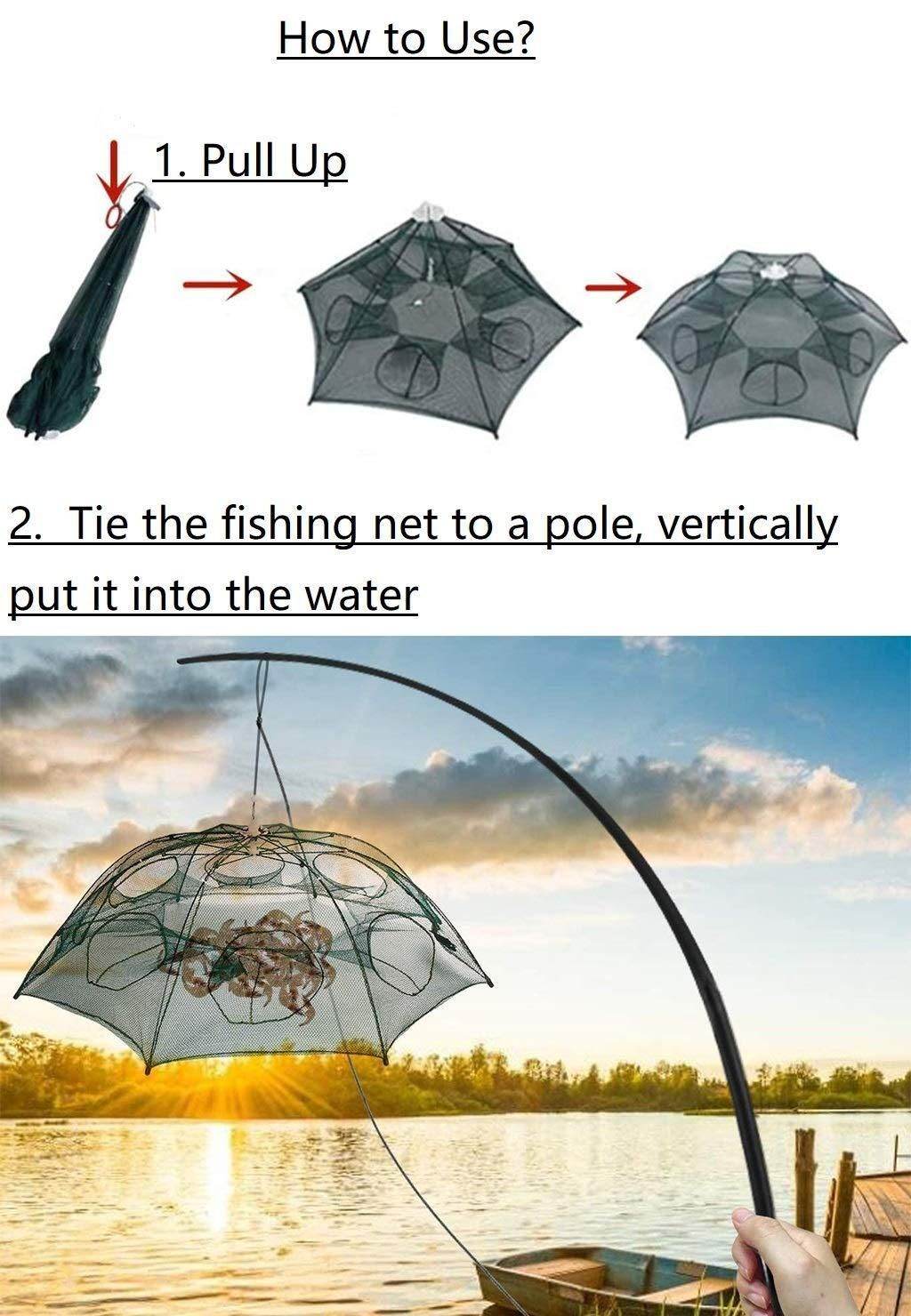 Fishing Net - NARIX INDIA 