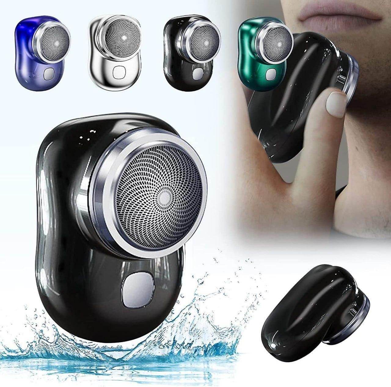 Mini Electric Shaver - NARIX INDIA 