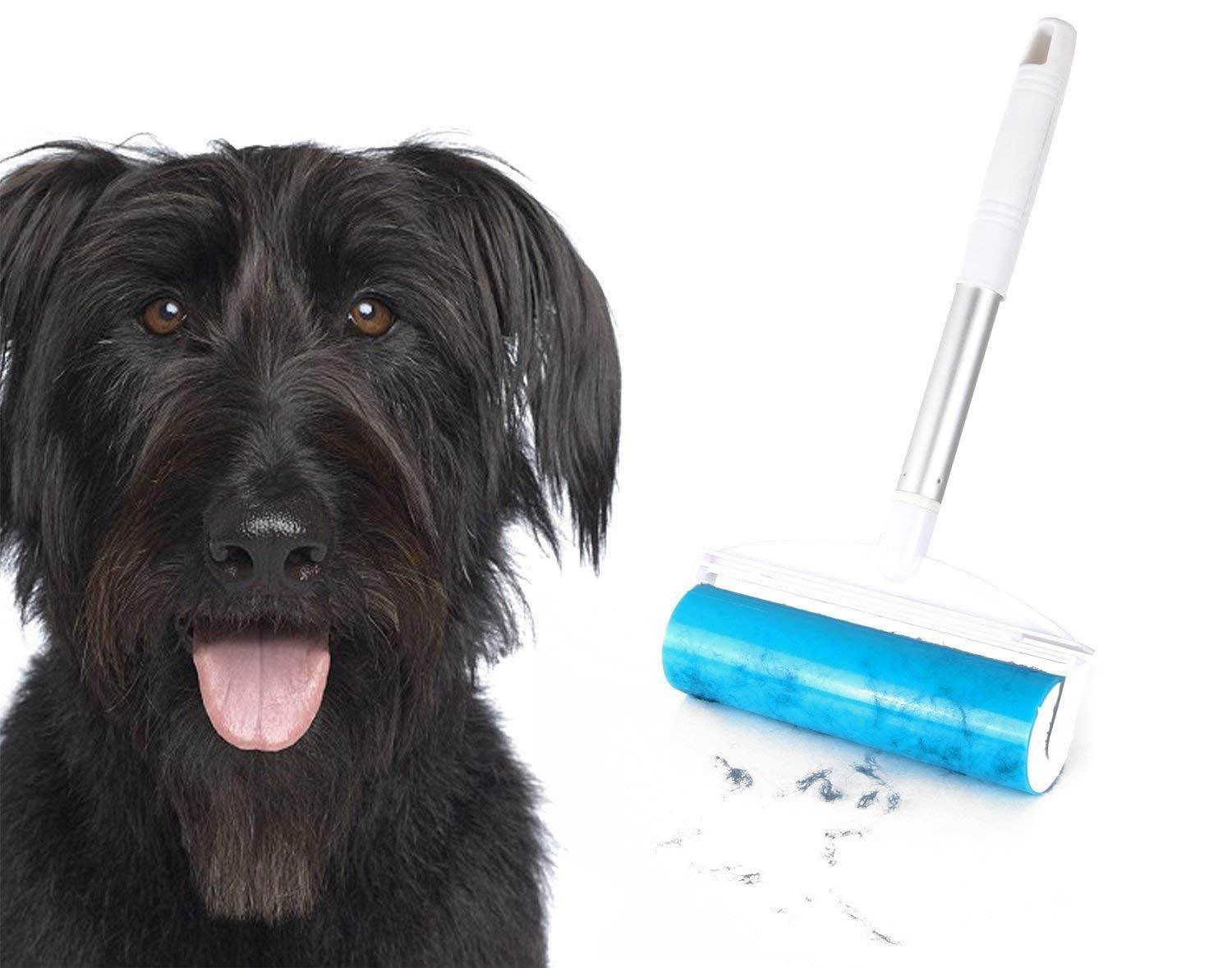 Washable Lint Remover Roller - NARIX INDIA 