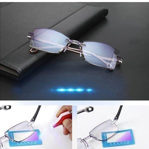 Daily Use Reading Glasses - NARIX INDIA 