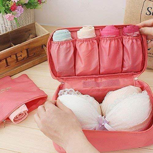 Travel Women's Storage Bag - NARIX INDIA 