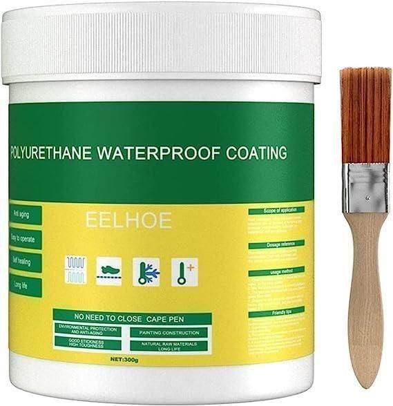 Efficient Leak privation Waterproof Glue - NARIX INDIA 