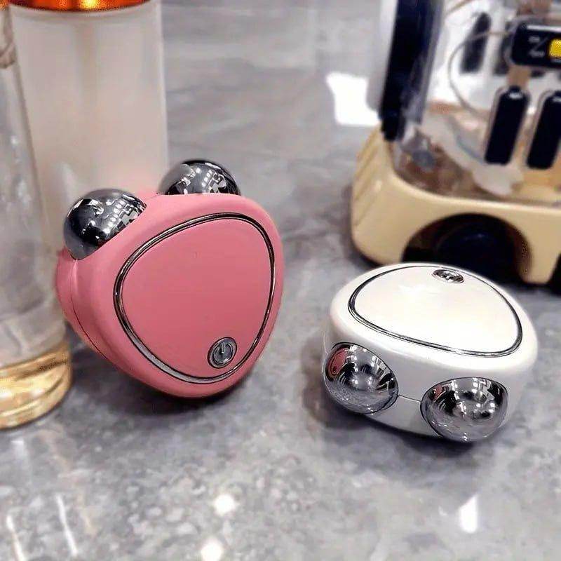 Facial V Shape Massager - NARIX INDIA 